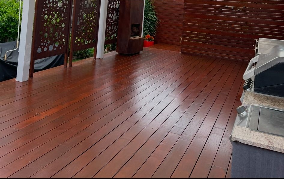 Floor Coating Services