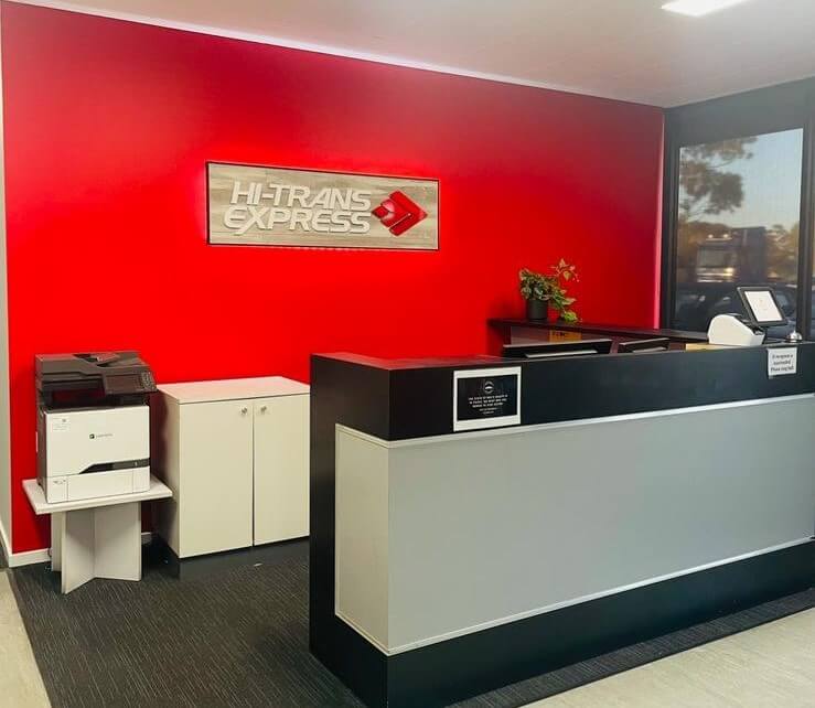 Interior Painting Services