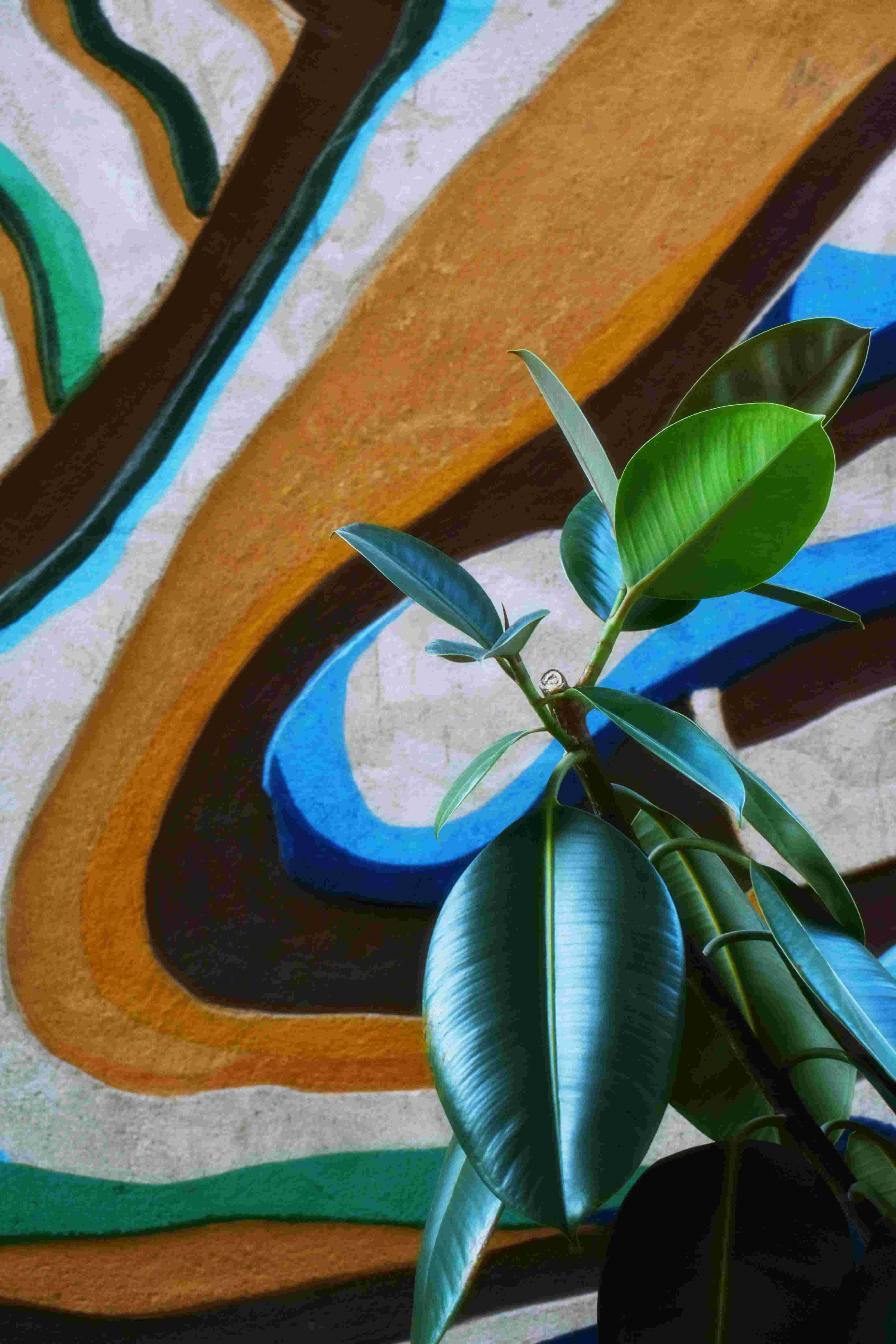 Special Effects Painting